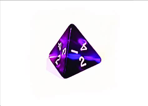 4 Six Sided Dice Roller